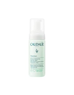 Caudalie vinoclean cleaning foam 150ml