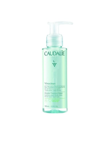 Caudalie Vinoclean Water Micelar Magnifier 100ml