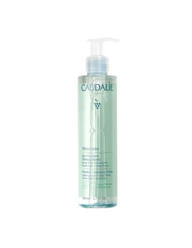 Caudalie Vinoclean Water Micelar Magnifier 200ml