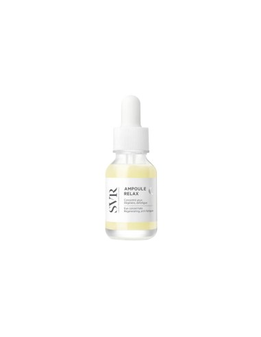 SVR ampoule relax 15ml