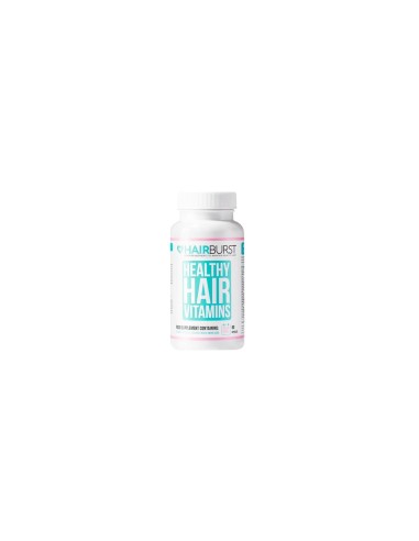 Hairburst Healthy Hair Vitamins 60caps