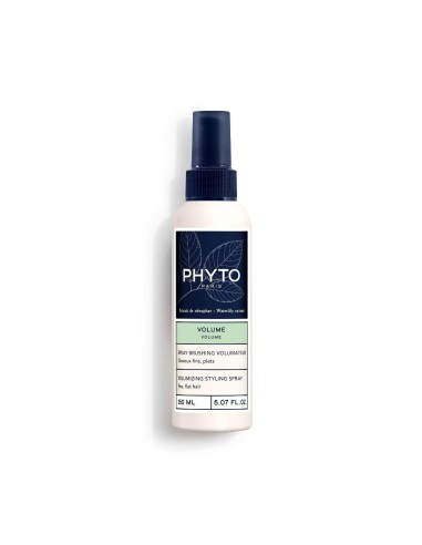 Volumador de escovação de pulverização de volume Phyto 150ml