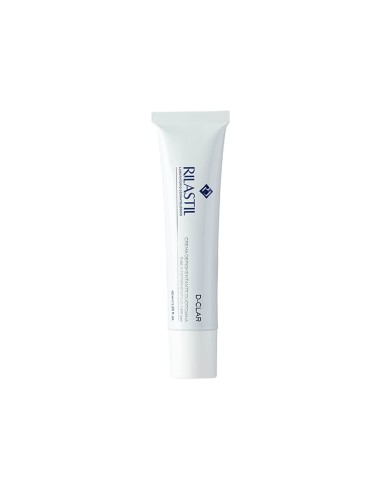 Rilastil D-Clar Daily Diary Cream 40ml