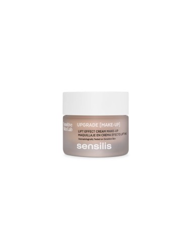 Sensilis upgrade make up 01 beige 30ml