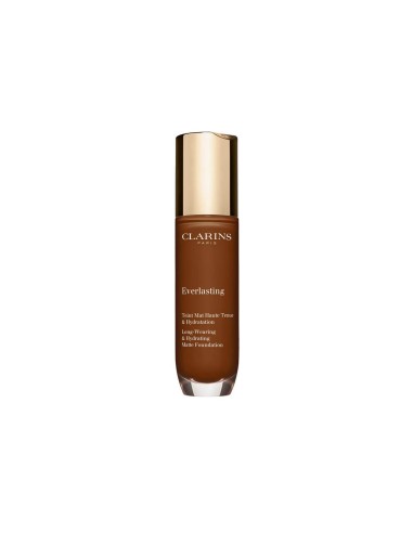 Clarins Everlasting 120c 30ml