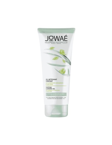 Jowaa Purifying Cleaning Gel 200ml