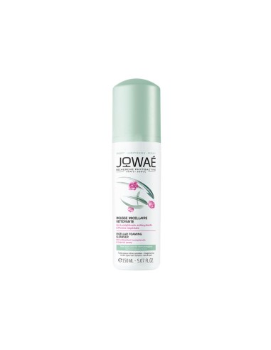 Jowaé Mousse Micelar de Limpeza 150ml