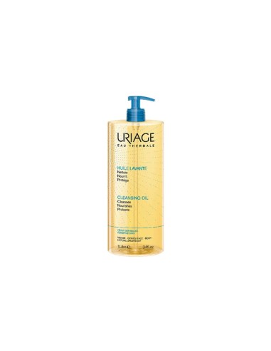 Uriage Lavanto 1000ml