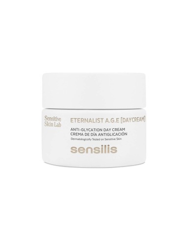 Sensilis eternalist a.g.e.
 50ml day cream