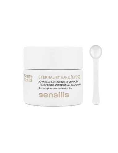 Sensilis eternalist a.g.e.
 Eyes 20ml