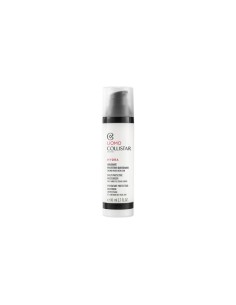 Collar Men Hydra Moisturizing Daily Protector Face and Eye Contour 80ml