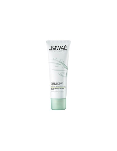 Jowaah Balifying Balifying Fluid 40ml