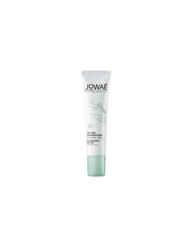 Jowaé Gel SOS Anti-imperfections 10ml