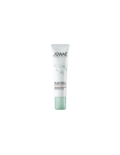 Jowaé gel eye contour vitamin moisturizing antifadiga 15ml