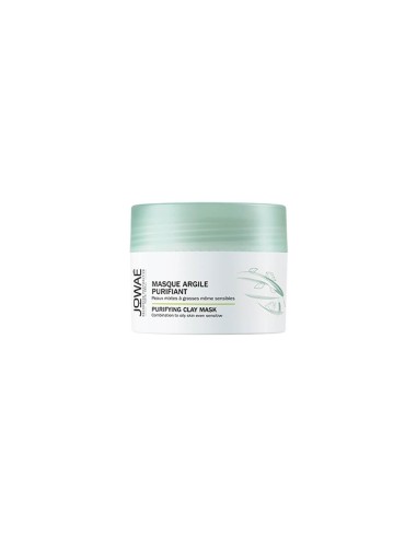 Jowaé Purifying Clay Mask 50ml