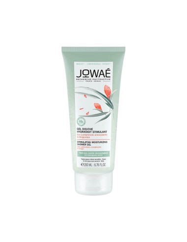 Jowaé Gel Energizing Moisturizing Shower 200ml