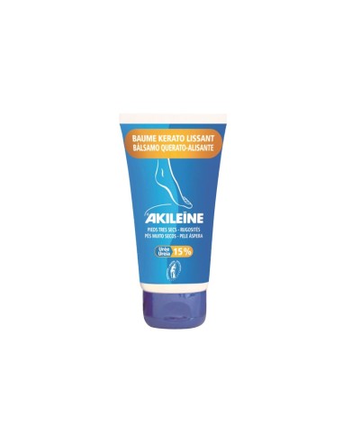 Akileine Balm Kerato-Alisante 75ml