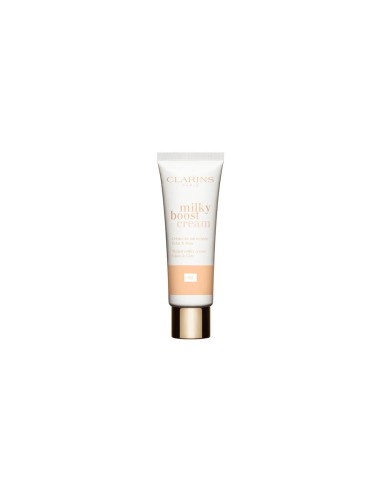 Clarins Milky Boost Cream 02 45ml