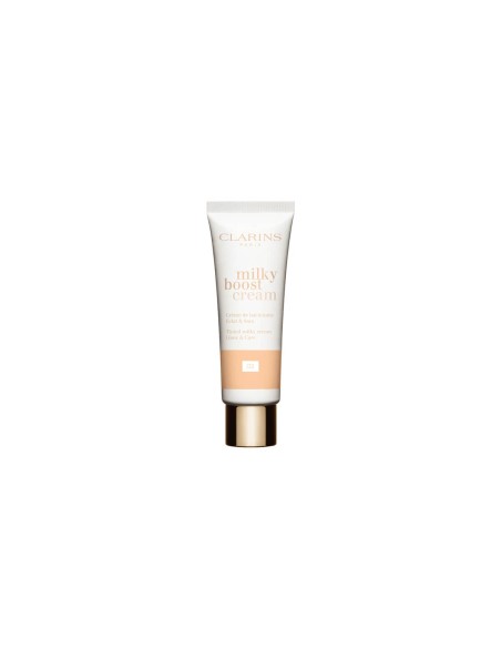 Clarins Milky Boost Cream 02 45ml