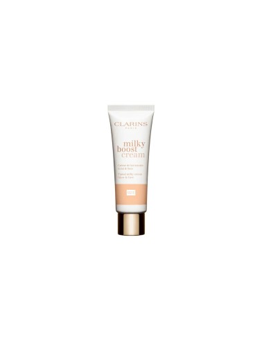 Clarins Milky Boost Cream 02.5 45ml