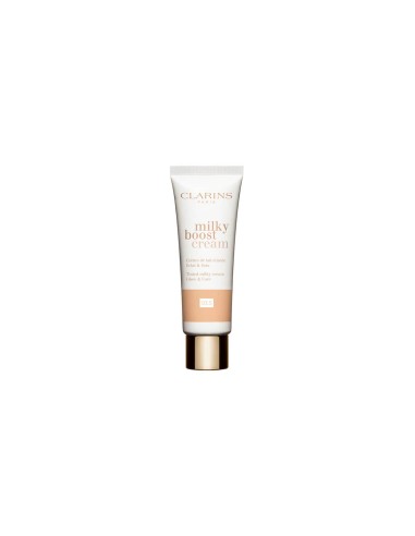 Clarins Milky Boost Cream 03.5 45ml