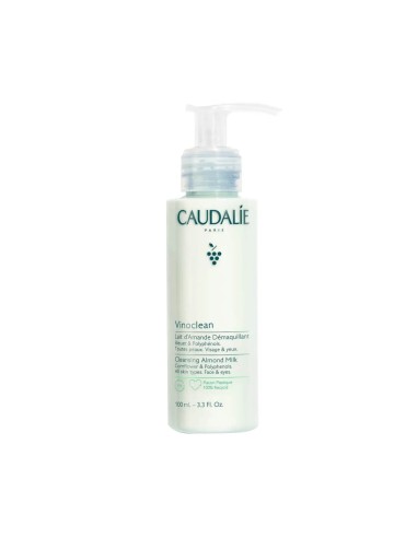 Caudalie Vinocleean Milk of Chanty Almonds 100ml