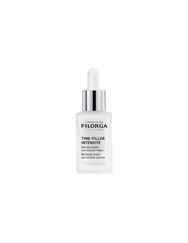 Filorga Time-Filler Intensive Sérum Multi Corrector Wrinkle 30ml