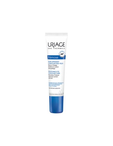 Uriage Xemose Software Care Ocular Contour 15ml