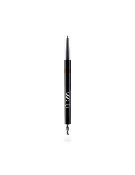 Sensilis Eyebrow Sculptor Pencil 3 in 1 02. taupe 0.5g
