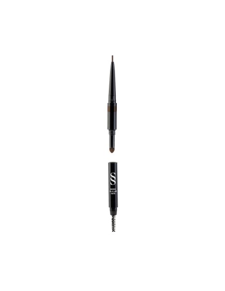 Sensilis Eyebrow Sculptor Pencil 3 in 1 02. taupe 0.5g