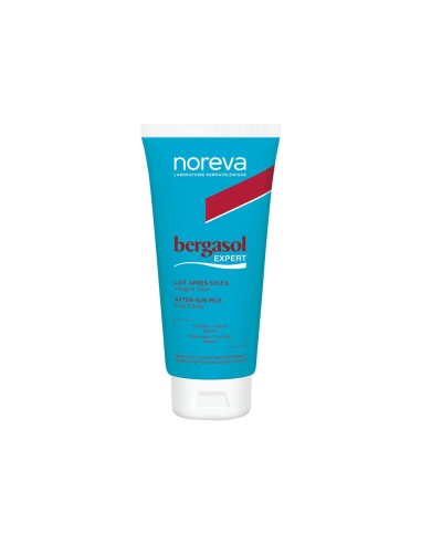 Noreva Bergasol Expert Solar Post 150ml