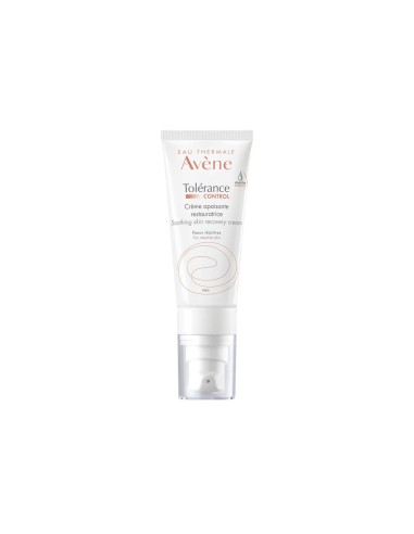 Avène Tolérance Control Software Repair Cream 40ml