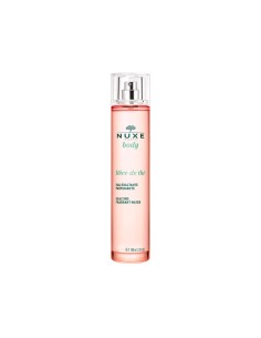 Nuxe Body Rêve de Thé exultant water perfumed 100ml