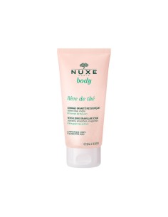 Nuxe Body Rêve de Thé Exfoliant Revitalizing Granis 150ml