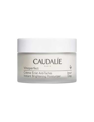 Caudalie Vinoperfect Cream Luminosity AntiManchas 50ml