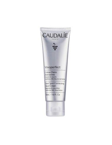 Caudalie Vinoperfect Cream Hands AntiManches 50ml