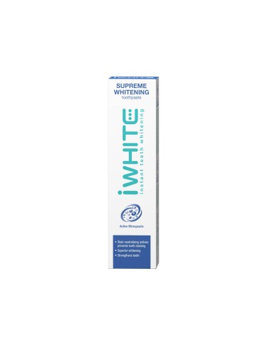 IWhite Supreme Pasta Whitening 75ml