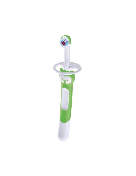 MAM brush teeth training + 6m 1un