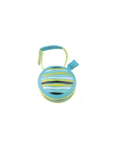 MAM pod blue pacifier 1un