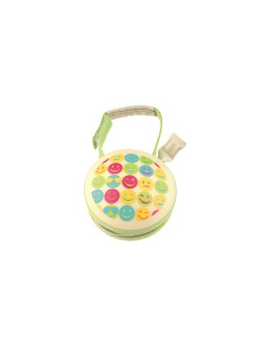 MAM pod pacifier pacifier unisex 1un