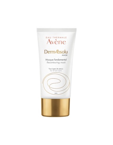 Avène Dermabsolu Remodelant Mask 75ml