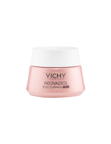 Vichy Neovadiol Rose Platinium eyes 15ml