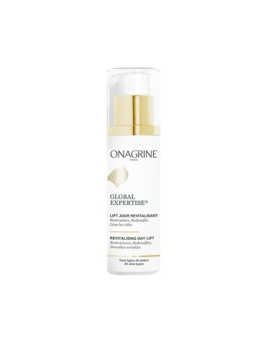 Onagrine Global Expertise Cream 40ml