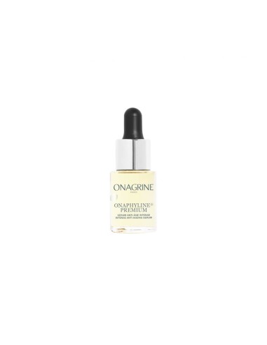 Onagrine onaphyline Sérum Intensive 15ml