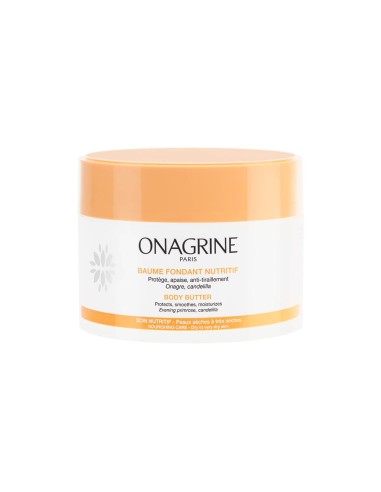 Onagrine Nutritive Body Balm 200ml