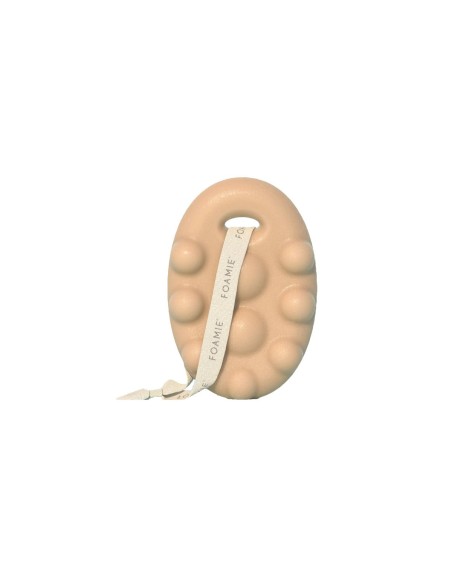 Foamie Shower Body Bar Oat to Be Smooth