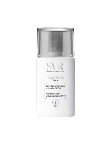 SVR Clairial Day Care Uniformer SPF30 30ml