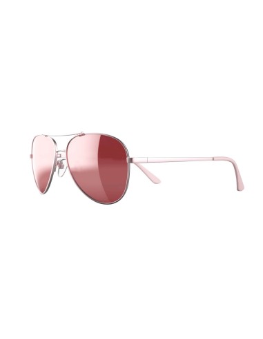 Loubsol pink glasses mirrored 6-12 years
