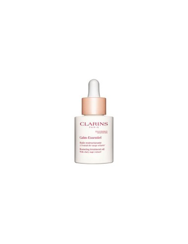 Clarins Calm-Essentiel Huile Restrucurutura 30ml