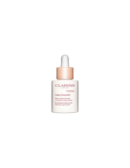 Clarins Calm-Essentiel Huile Restrucurutura 30ml